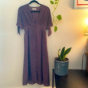 Urban Outfitters MIDI Dress
